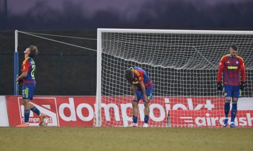 Hajduku se ovo nije dogodilo 20 godina