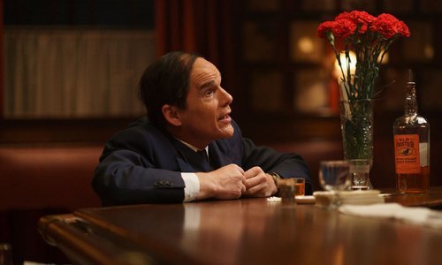 'Blue Moon': Ethan Hawke puca na Oscara u filmu koji se smije vlastitom kraju