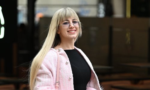 Favoritkinja Dore zapalila mreže objavom uoči finala: Evo što je poručila Stela Rade