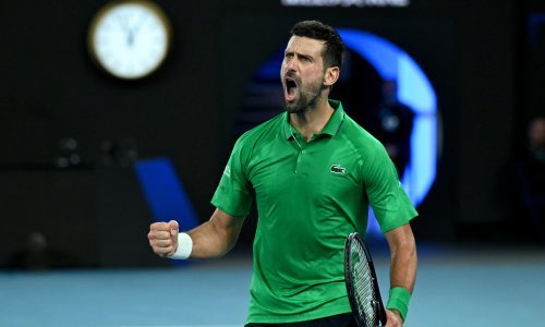 Evo koje rekorde čudesni Novak Đoković može sutra srušiti