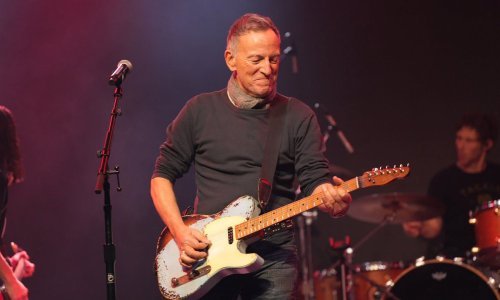 Moćna gesta legende rocka: Springsteen nenajavljeno stigao u Minneapolis i održao lekciju iz ljudskosti