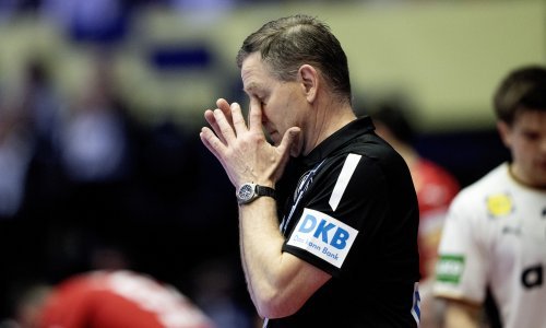 Njemački izbornik dobio urnebesan poklon uoči finala Europskog prvenstva