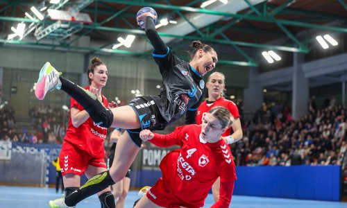 Pogledajte kako je završio najveći hrvatski rukometni derbi; gošće su uvjerljivo slavile