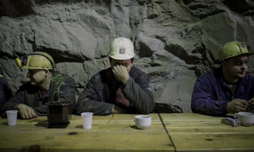 Kinezi preuzimaju rudarsko carstvo, a Srbi nestaju s karte? 'Spavamo na zlatu, a umiremo od raka'