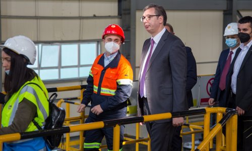 Kinezi preuzimaju rudarsko carstvo, a Srbi nestaju s karte? 'Spavamo na zlatu, a umiremo od raka'