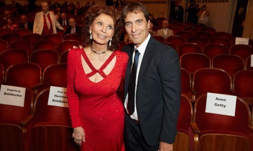 Svi su joj zavidjeli, a ona je patila: Sin otkrio što je Sophia Loren godinama skrivala od svijeta