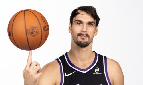 Dario Šarić ima novi klub; bit će treći Hrvat u dresu ove kultne momčadi