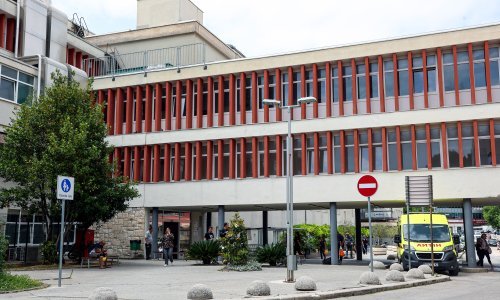 Vapaj iz Dalmacije: 'Skrbimo za milijun ljudi, a nemamo pedijatara, sestara ni ispravnih uređaja'