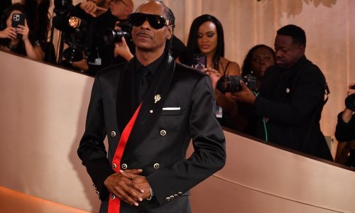 Obitelj Snoop Dogga zavijena u crno: Preminula 10-mjesečna unučica slavnog repera