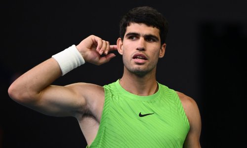 Evo koliko je Carlos Alcaraz zaradio osvajanjem Australian Opena