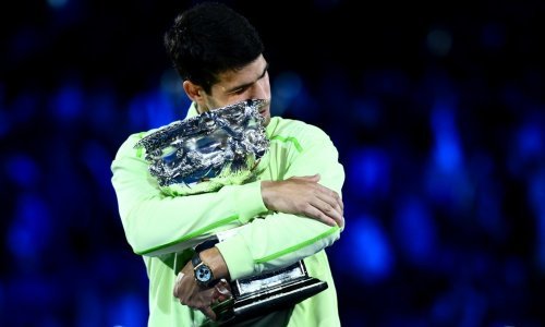 Carlos Alcaraz ispisao povijest tenisa; ovo je podvig na koji se čekalo čak 88 godina