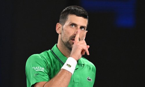 Novak Đoković se oglasio nakon poraza u finalu; evo što je poručio
