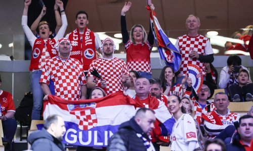 Ako ste se prijavili za ulaznice za Svjetsko prvenstvo, provjerite e-mail