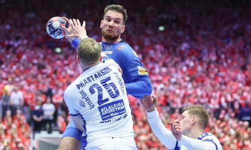 Hrvatska ima europsku broncu! Čestitamo!