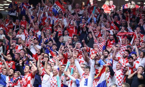 Evo što je legendarni Danac poručio kad je vidio borbu Hrvata i Islanđana