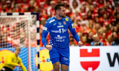 Najljepši gol Eura: Pogledajte što je napravio hrvatski majstor