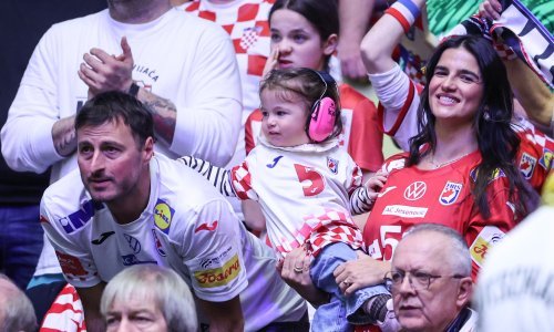 Domagoj Duvnjak se naklonio hrvatskim rukometašima: Evo što je rekao odmah nakon drame