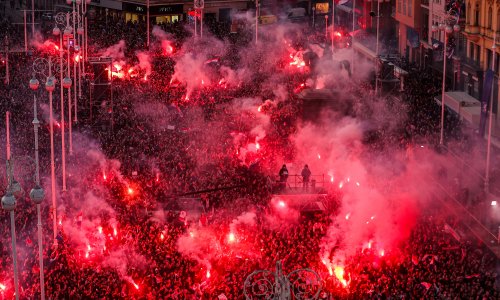 Objavljeno tko će pjevati na dočeku hrvatskih rukometaša
