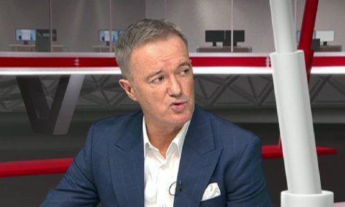 Jeličić otkrio tko je trebao doći u Hajduk: 'Bio je dogovoren, a stigao je puno lošiji igrač'