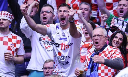 Domagoj Duvnjak se naklonio hrvatskim rukometašima: Evo što je rekao odmah nakon drame