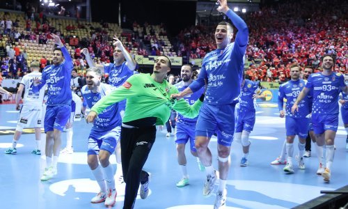 'Gorko, strašno, frustrirajuće...': Sjajni Islanđanin tuguje i izdvaja jednog Hrvata