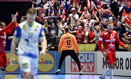 Hrvat na udaru danske javnosti: 'Čudno i besmisleno ponašanje'