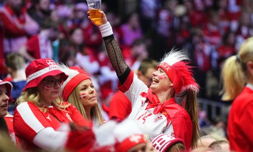 Danska ispisala povijest rukometa: Ono što su večeras učinili uspjelo je samo jednoj velesili