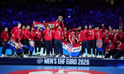 Nitko se ovako nije naklonio Hrvatskoj kao legendarni Šveđanin: Evo što je rekao