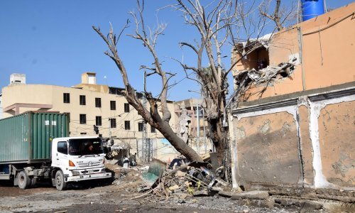 Pokrenuli su 'crnu oluju', a onda je stigao odgovor: Pakistanske snage ubile 145 militanata