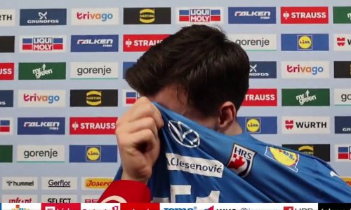 Ovo je najemotivniji video koji ćete danas vidjeti: 'Odrastao sam u Austriji...'