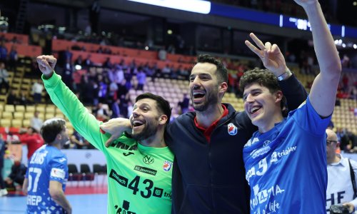 Hrvatski rukometaš nakon utakmice poludio na Dance: 'Sram ih bilo'