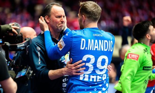 Hrvatski junak se slomio pred kamerama i rasplakao: Evo što je sve rekao