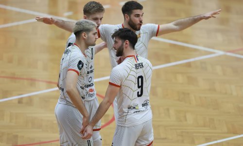 Mladost u derbiju svladalo Mursu: Pogledajte najzanimljivije trenutke