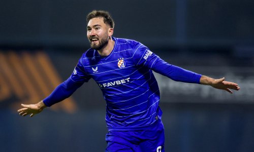 Dinamo može pobjeći Hajduku na veliku prednost: Evo gdje gledati susret s Vukovarom