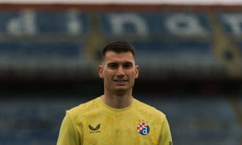 Livaković ponovno debitira za Dinamo: Evo koje dileme ima Kovačević
