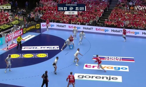 Pogledajte gol kojim je ispisana povijest rukometa