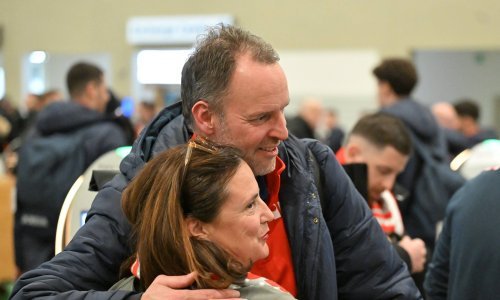 Sigurdsson nakon slijetanja u Zagreb otkrio tko mu je najbolji hrvatski rukometaš