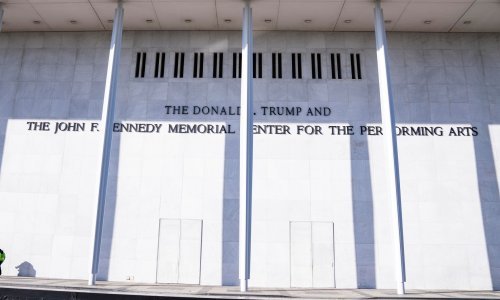 Preimenovao pa zatvorio: Svemirski centar Kennedy ide u rekonstrukciju po Trumpovu nalogu