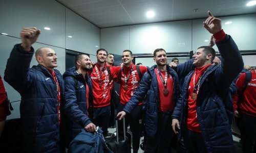 HRS se oglasio oko dočeka na Trgu: Evo što su napisali u priopćenju