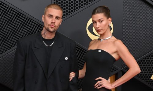 Sve su zasjenili: Ovako izgleda povratak najpoznatijeg para na crveni tepih