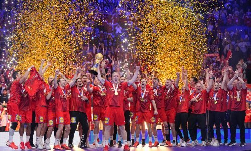 Danski rukometaši dobit će doček kakav zaslužuju: Evo detalja proslave za pamćenje