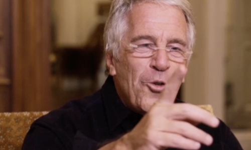 Novinar ispitivao Epsteina je li on sotona: Pogledajte kako mu je odgovorio