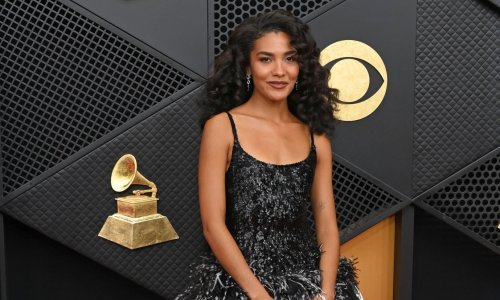 Sve je oduševila izborom haljine koja slavi glamur starog Hollywooda