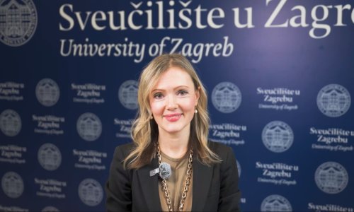 Dace Dimza Jones: ‘Ujedinjena Kraljevina otvorena je za zdravstvene inovacije iz Hrvatske’