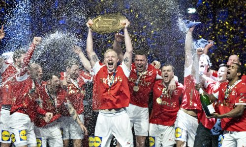 Gidsel: Cijela Europa nam zavidi