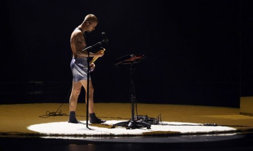 Nastup Justina Biebera na Grammyjima zabrinuo publiku: 'Čovjek vapi za pomoći'