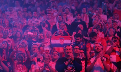 Hrvatska će na Svjetskom prvenstvu biti 'domaćin': Evo kada je iduće veliko natjecanje