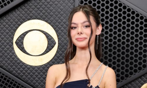 Unuka Toma Hanksa na dodjeli proslavila 15. rođendan, pogledajte u kakvu je ljepoticu izrasla