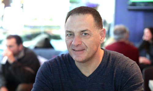 Patrik Ćavar: Ovo je veće od svjetskog srebra jer smo igrali u neprijateljskom okruženju