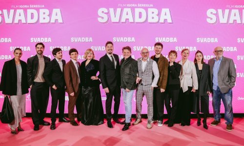 Film o Srbima i Hrvatima ostvario rekord: Evo koliko je zaradio u samo 10 dana